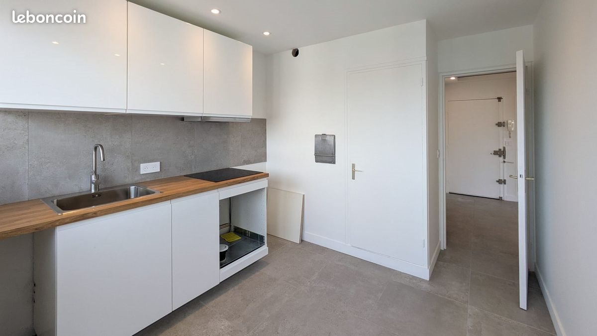 Appartement à louer, 62m², Epinay-sous-Sénart
