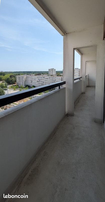 Appartement à louer, 62m², Epinay-sous-Sénart