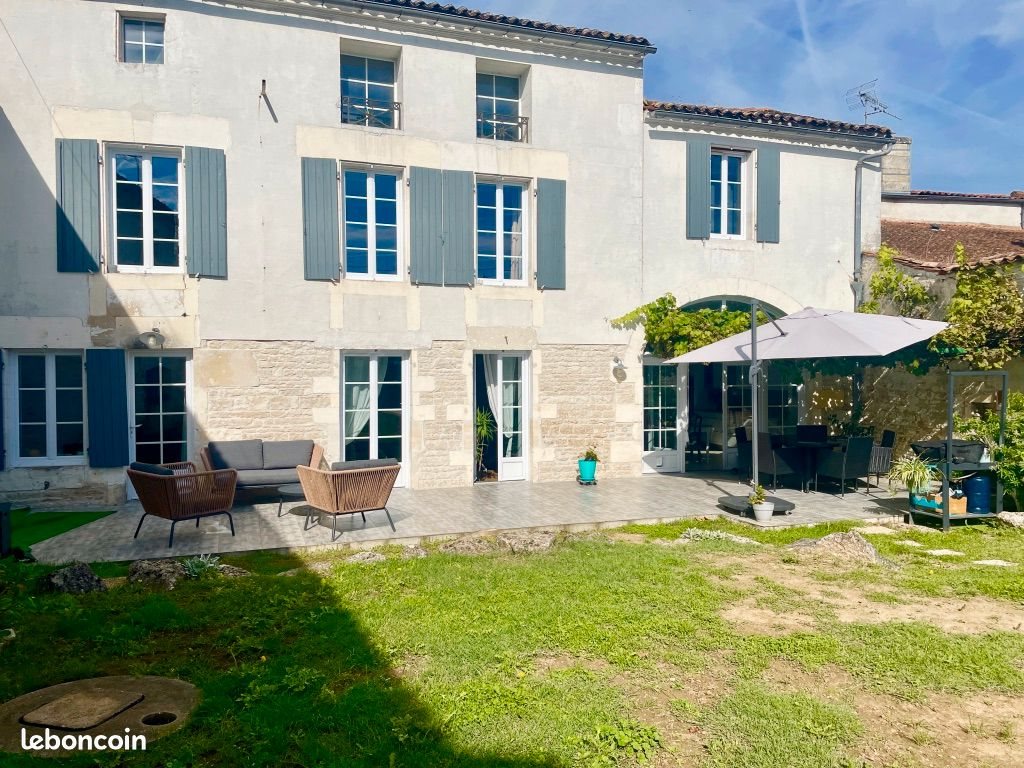 Maison à vendre, 300m², Houlette