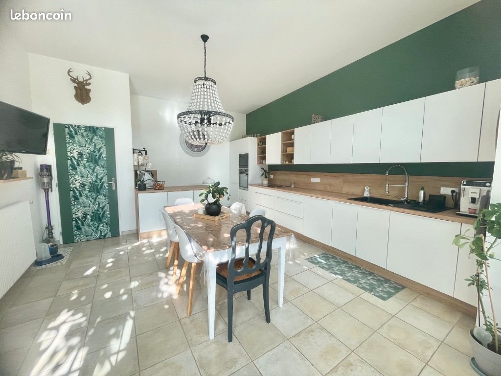 Maison à vendre, 300m², Houlette