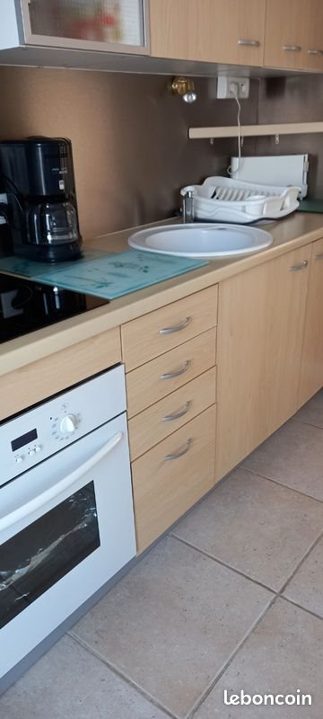 Appartement à louer, 36m², Saint-Hilaire-de-Riez
