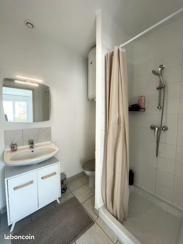 Appartement à louer, 24m², Béziers
