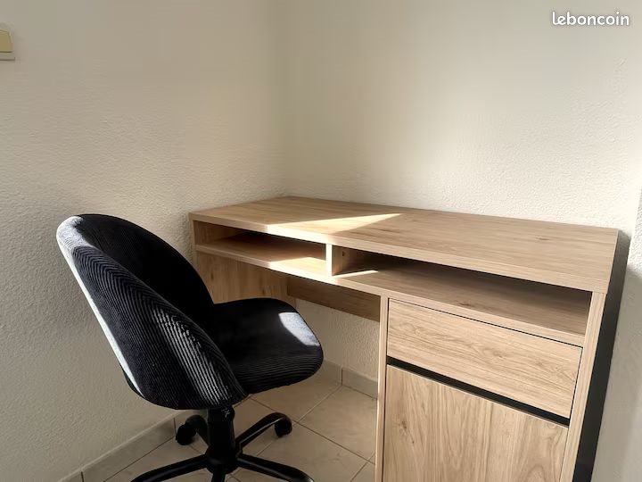 Appartement à louer, 24m², Béziers