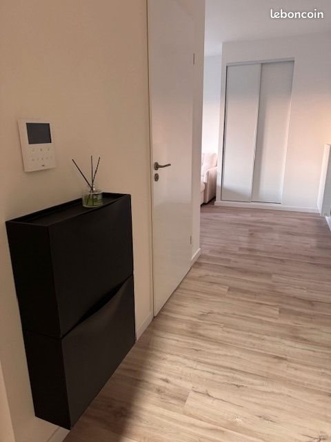 Appartement à louer, 32m², Créteil