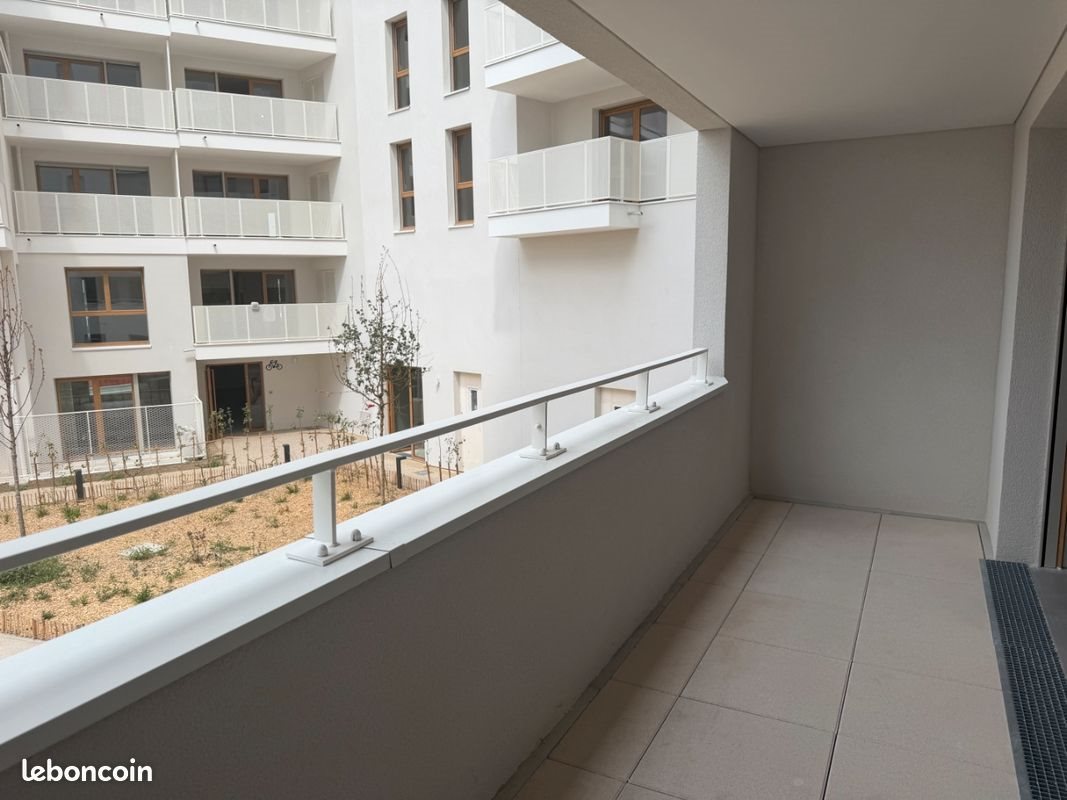 Appartement à louer, 32m², Créteil