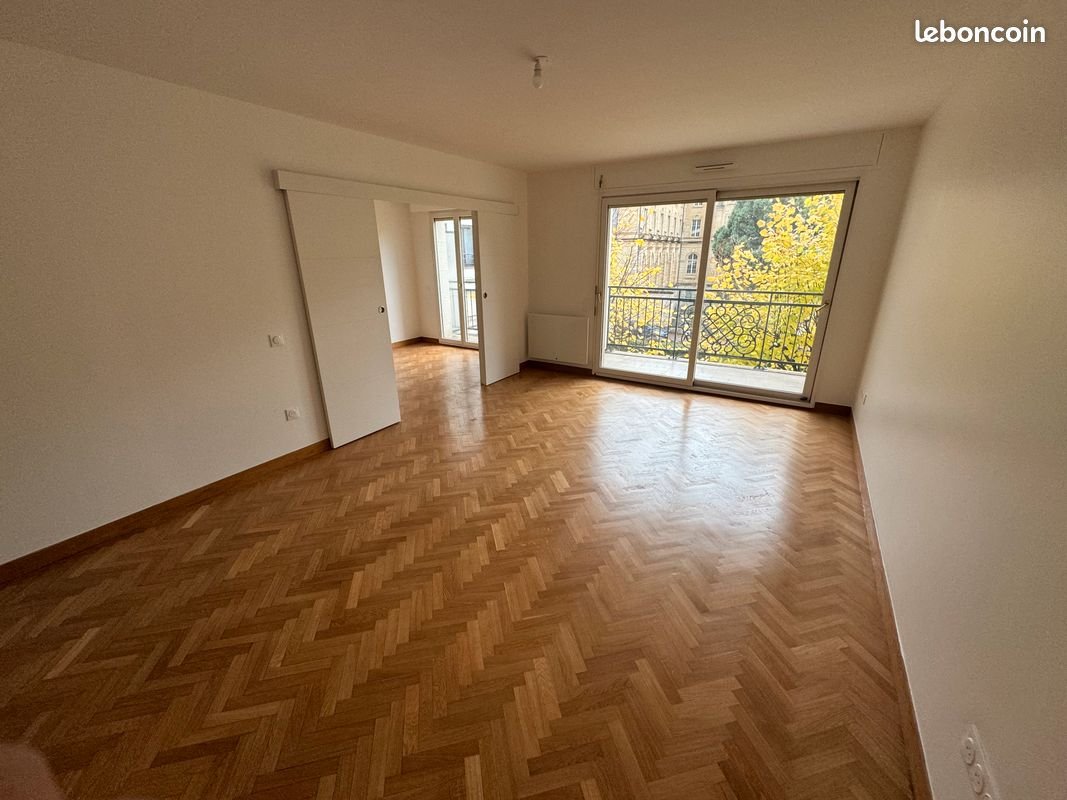 Appartement à vendre, 76m², Issy-les-Moulineaux