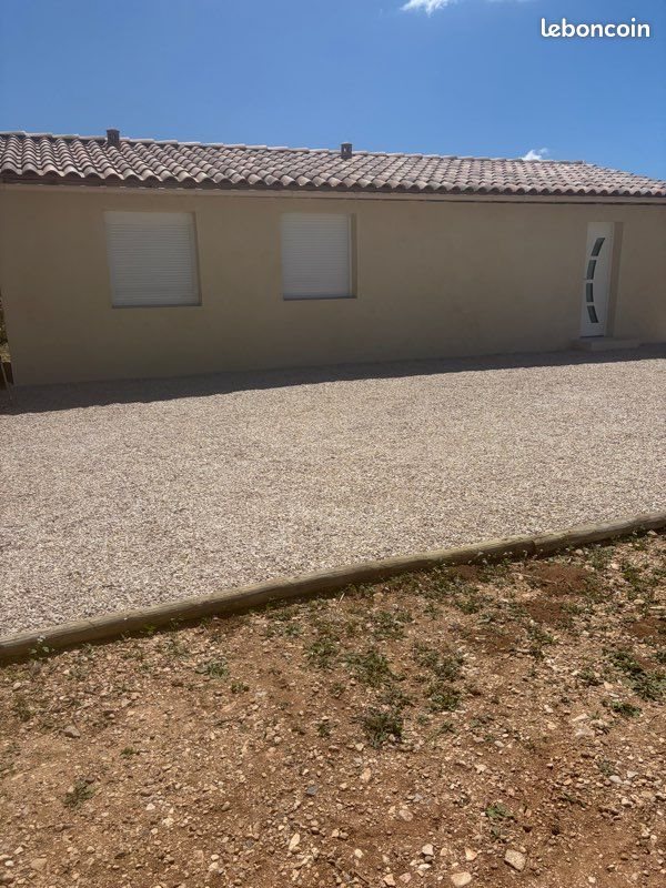 Maison à louer, 61m², Berre-l'Etang
