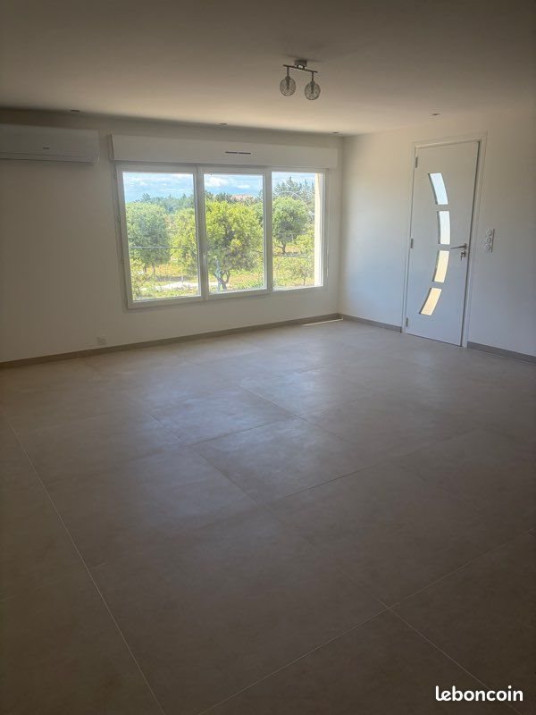 Maison à louer, 61m², Berre-l'Etang