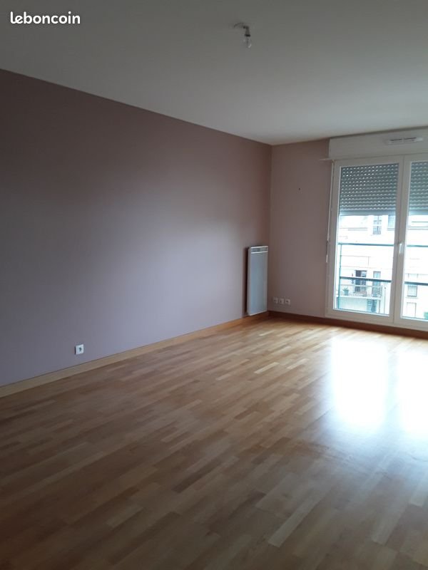 Appartement à louer, 54m², Joué-lès-Tours