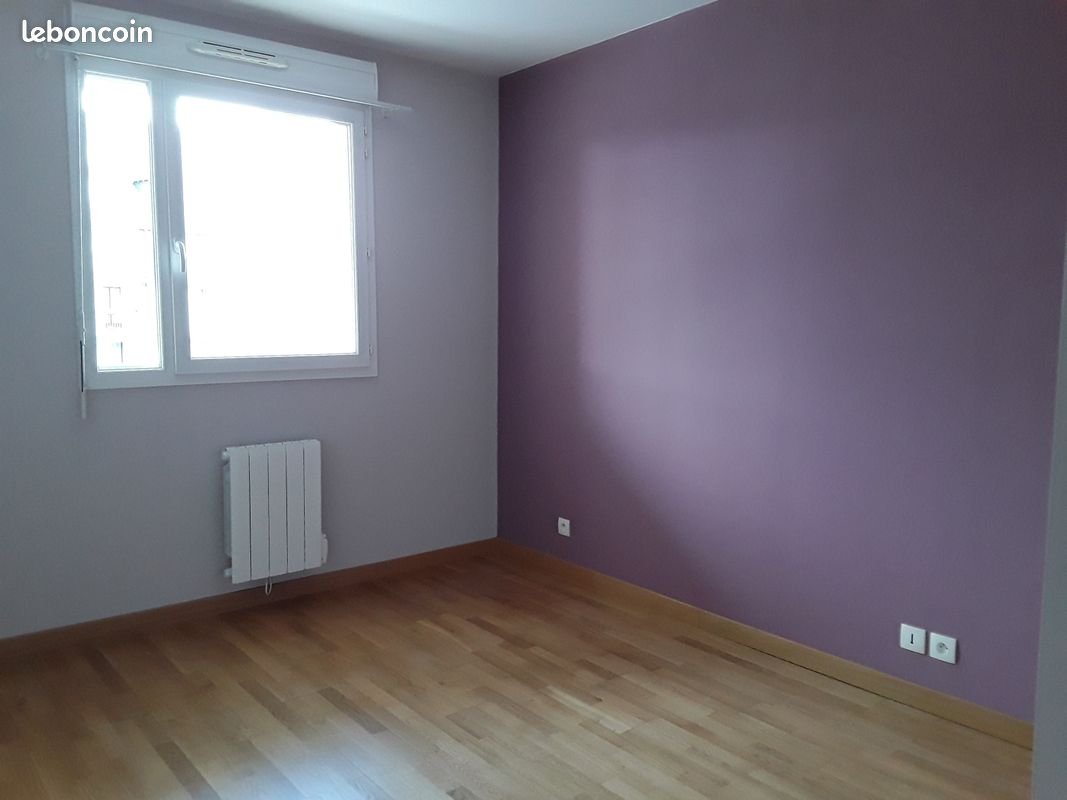 Appartement à louer, 54m², Joué-lès-Tours