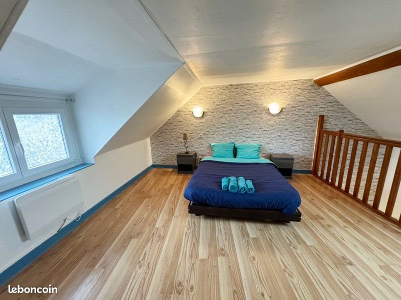 Appartement à louer, 45m², Blois