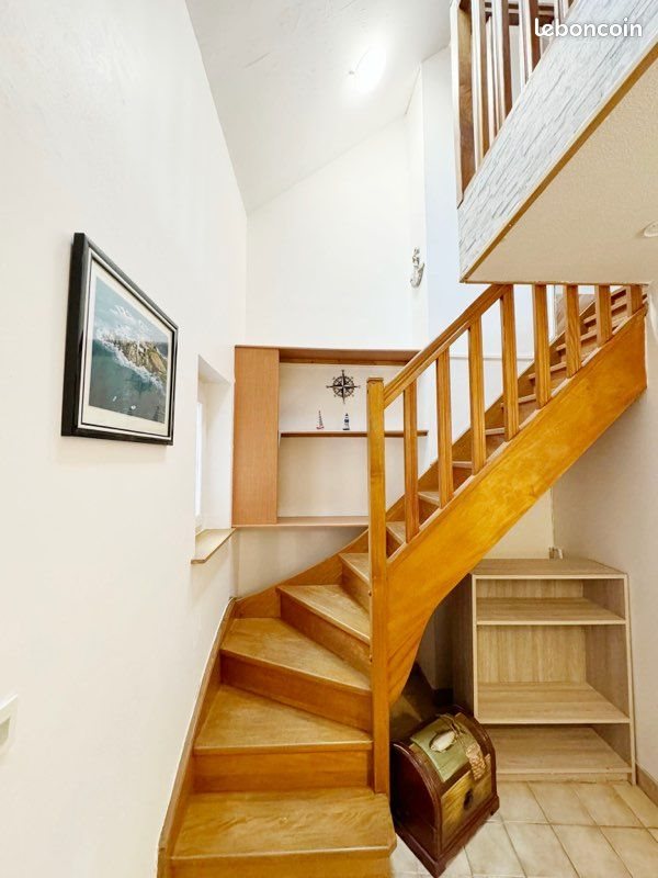 Appartement à louer, 45m², Blois