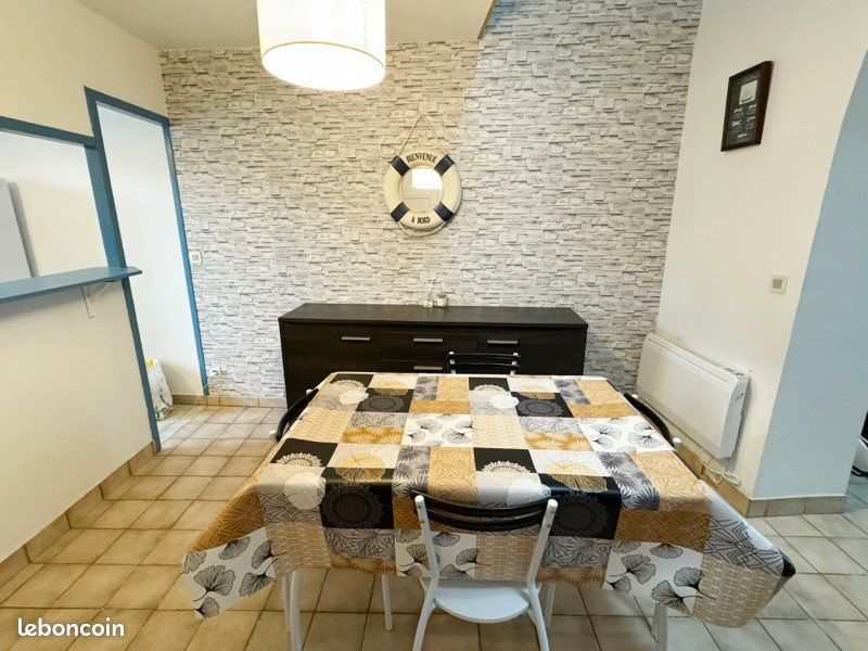 Appartement à louer, 45m², Blois