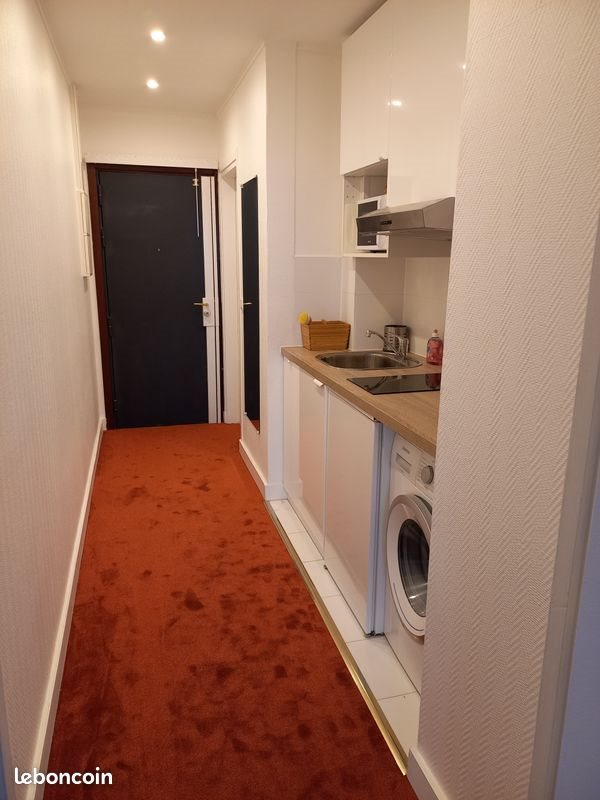 Appartement à louer, 21m², Sèvres