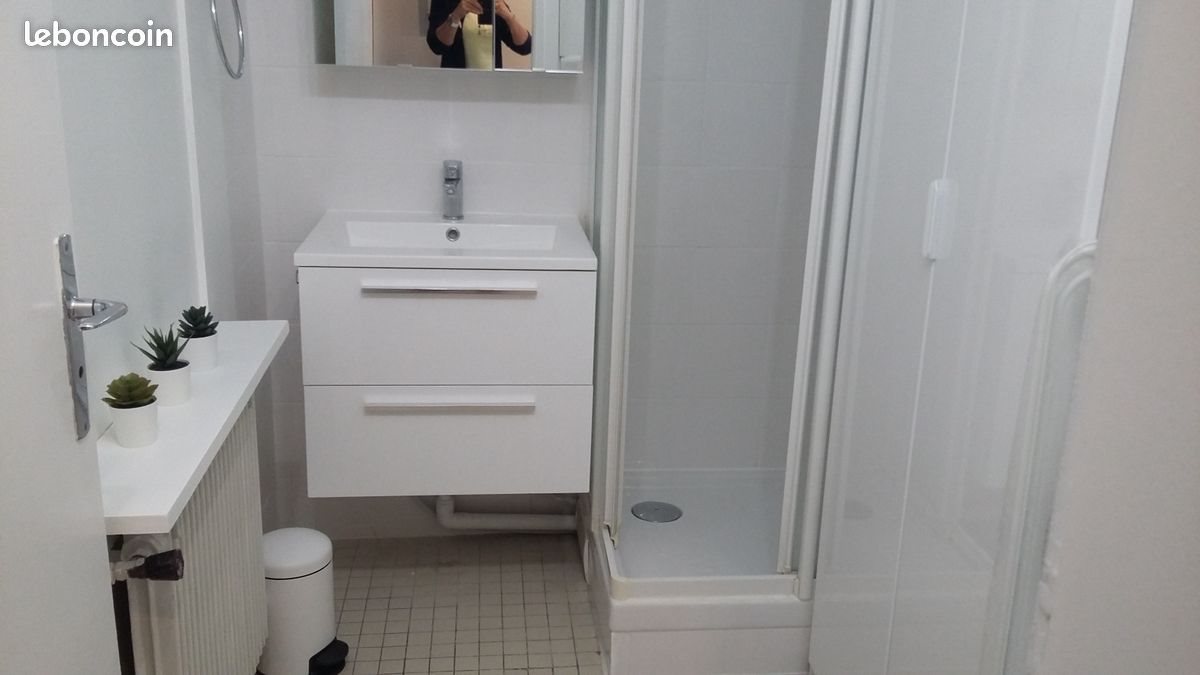 Appartement à louer, 21m², Sèvres