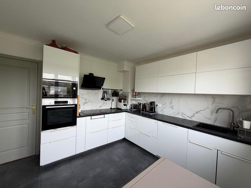 Maison à vendre, 165m², Les Mureaux