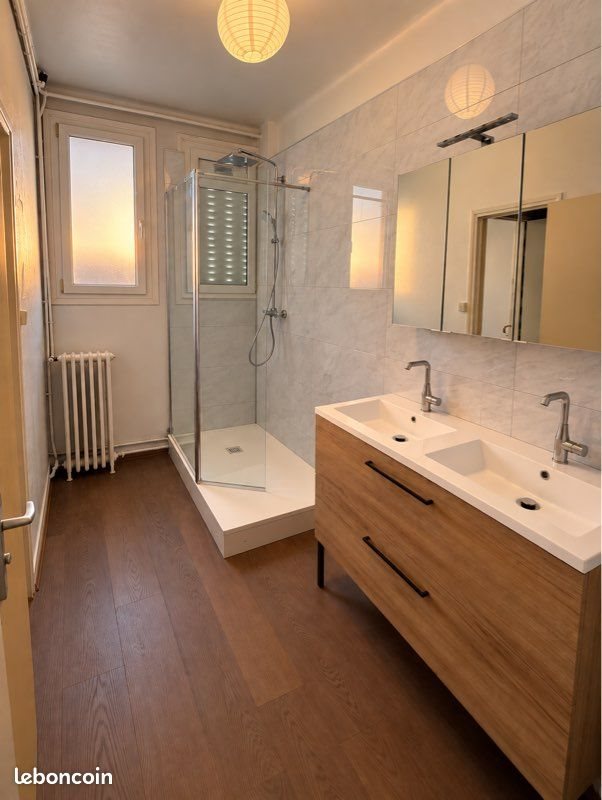 Appartement à louer, 98m², Chalon-sur-Saône