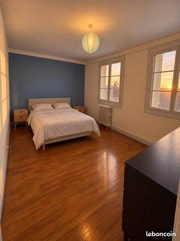 Appartement à louer, 98m², Chalon-sur-Saône