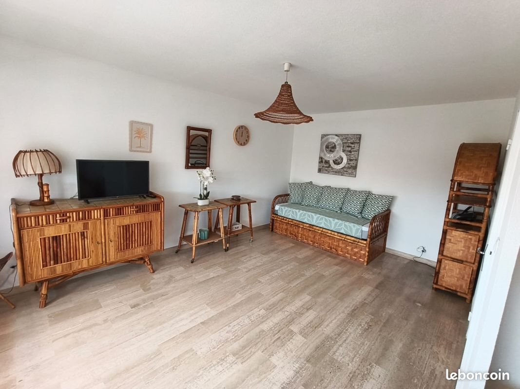 Appartement à louer, 40m², Vallauris