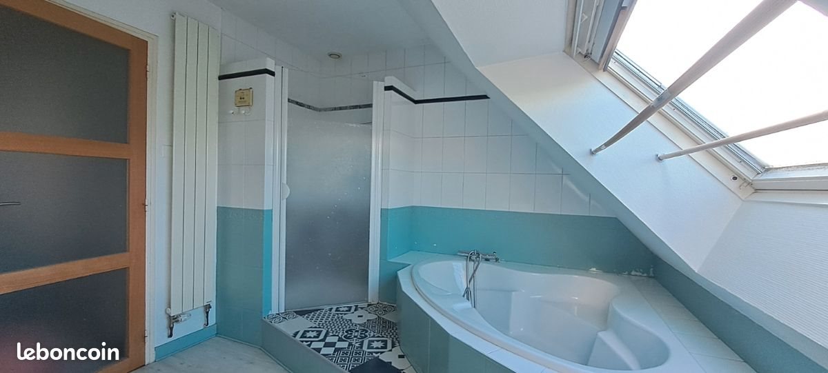 Maison à vendre, 126m², Le Mans