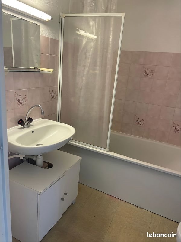 Appartement à vendre, 21m², Dijon