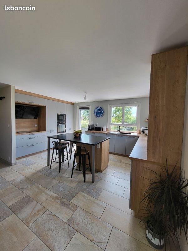 Maison à vendre, 146m², Montfort-le-Gesnois