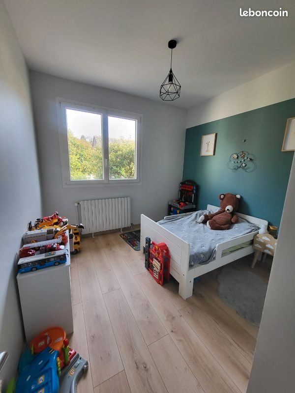 Maison à vendre, 146m², Montfort-le-Gesnois