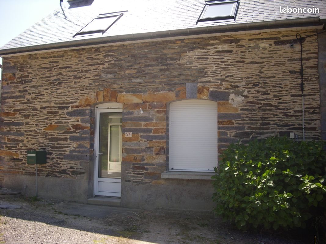 Maison à louer, 75m², Carentoir