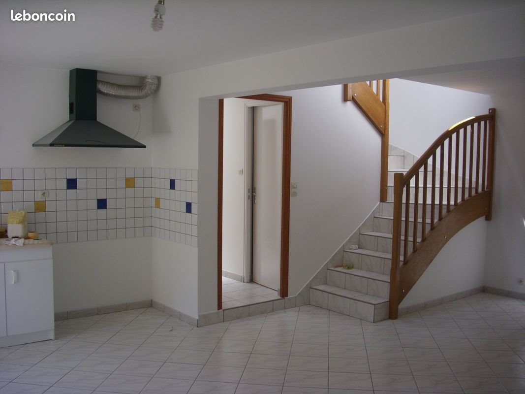 Maison à louer, 75m², Carentoir