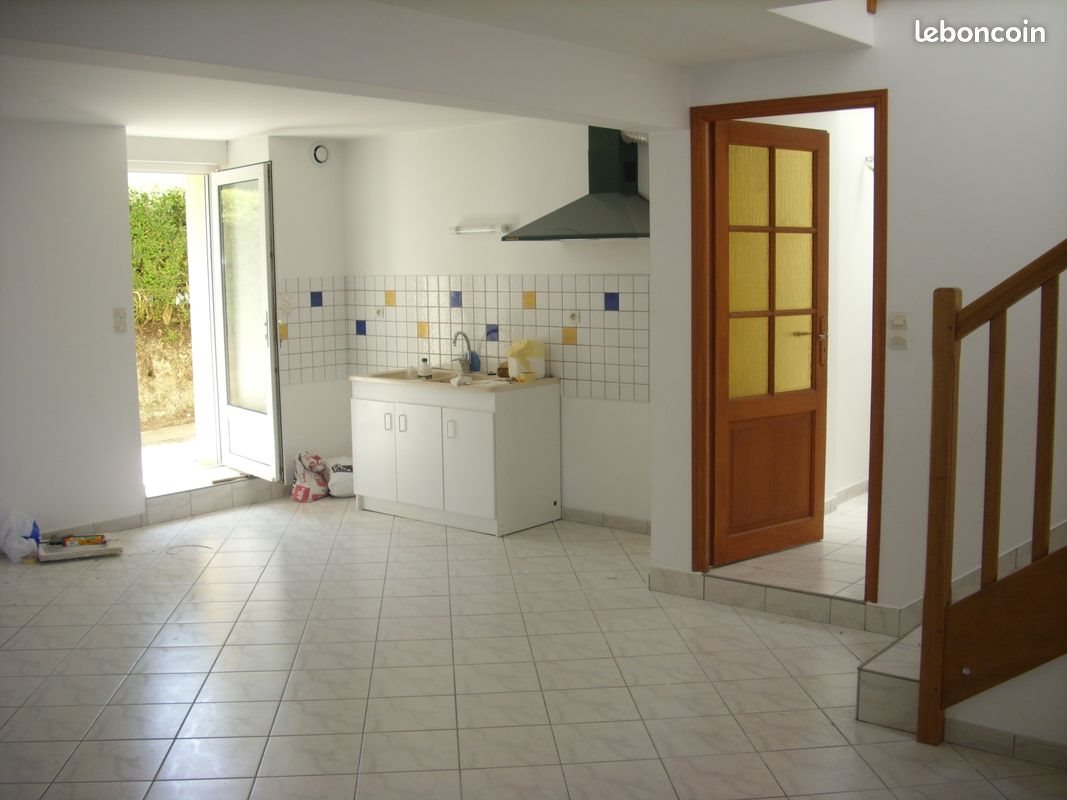 Maison à louer, 75m², Carentoir