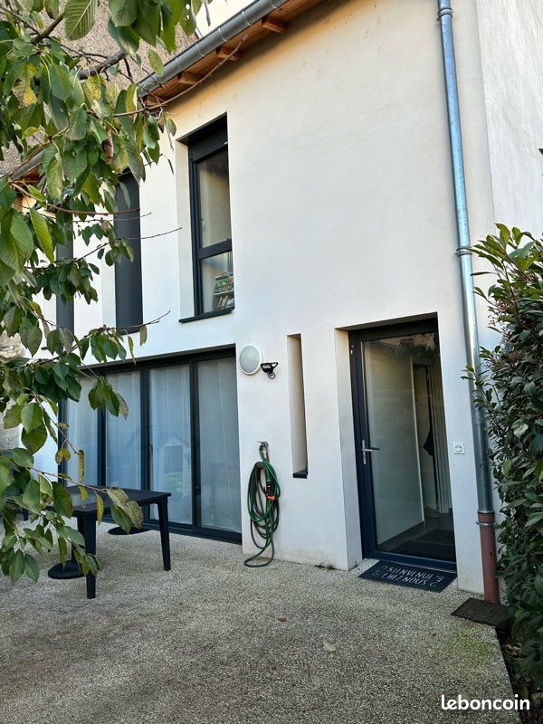 Maison à vendre, NaNm², Custines