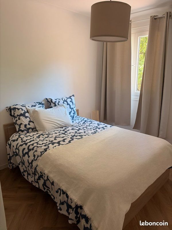 Appartement à louer, 45m², Nice
