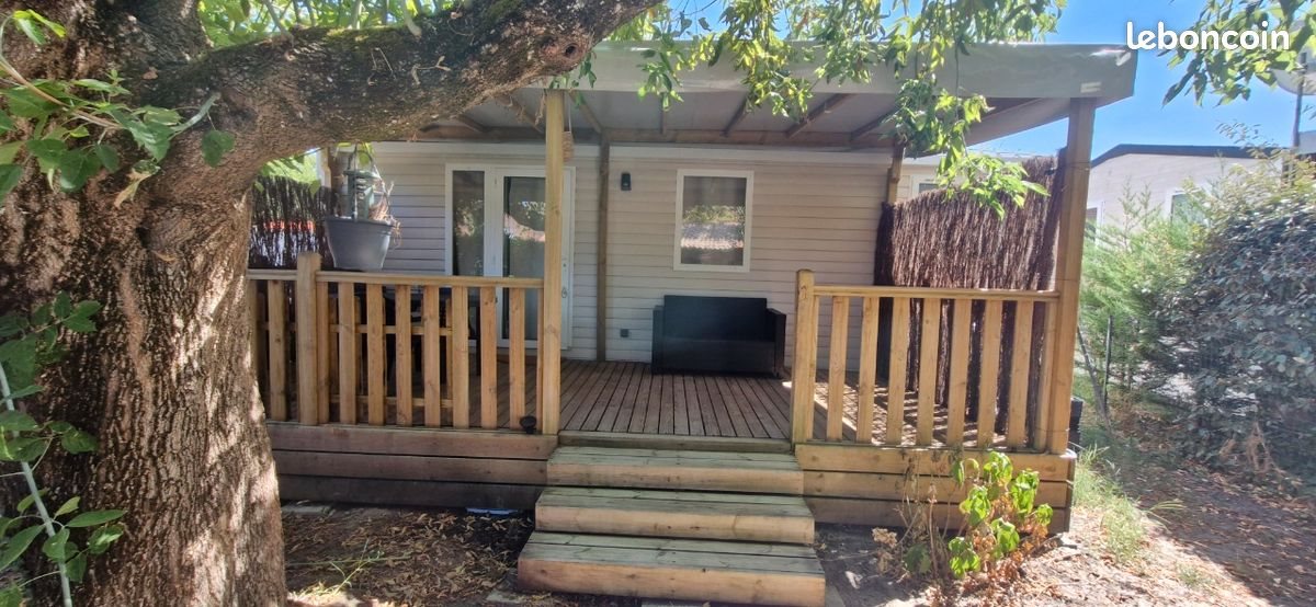 Appartement à vendre, 28m², Lège-Cap-Ferret