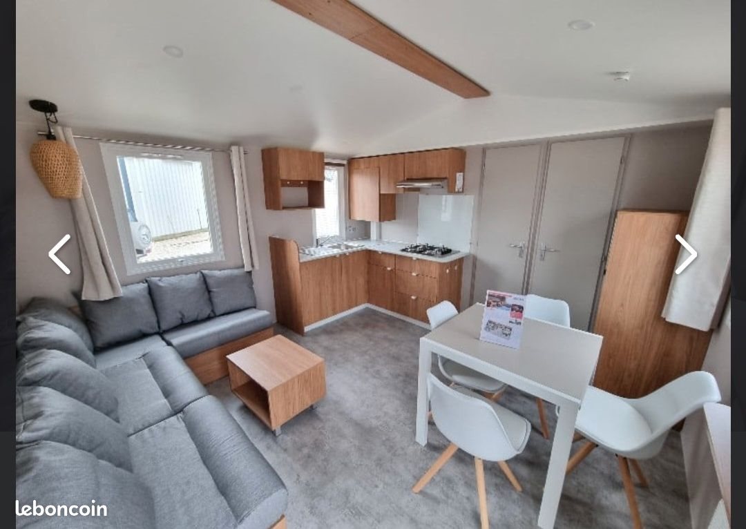 Appartement à vendre, 28m², Lège-Cap-Ferret