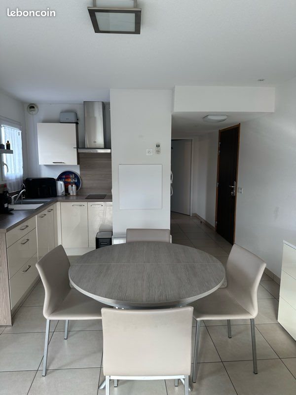 Appartement à vendre, 42m², Perpignan