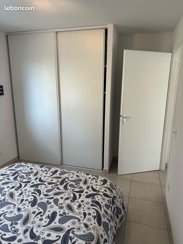 Appartement à vendre, 42m², Perpignan