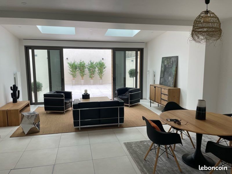 Maison à louer, 111m², Croix
