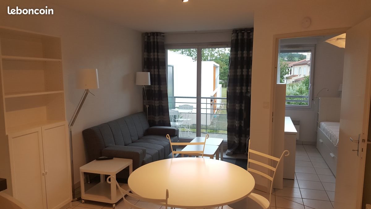 Appartement à louer, 37m², Albi