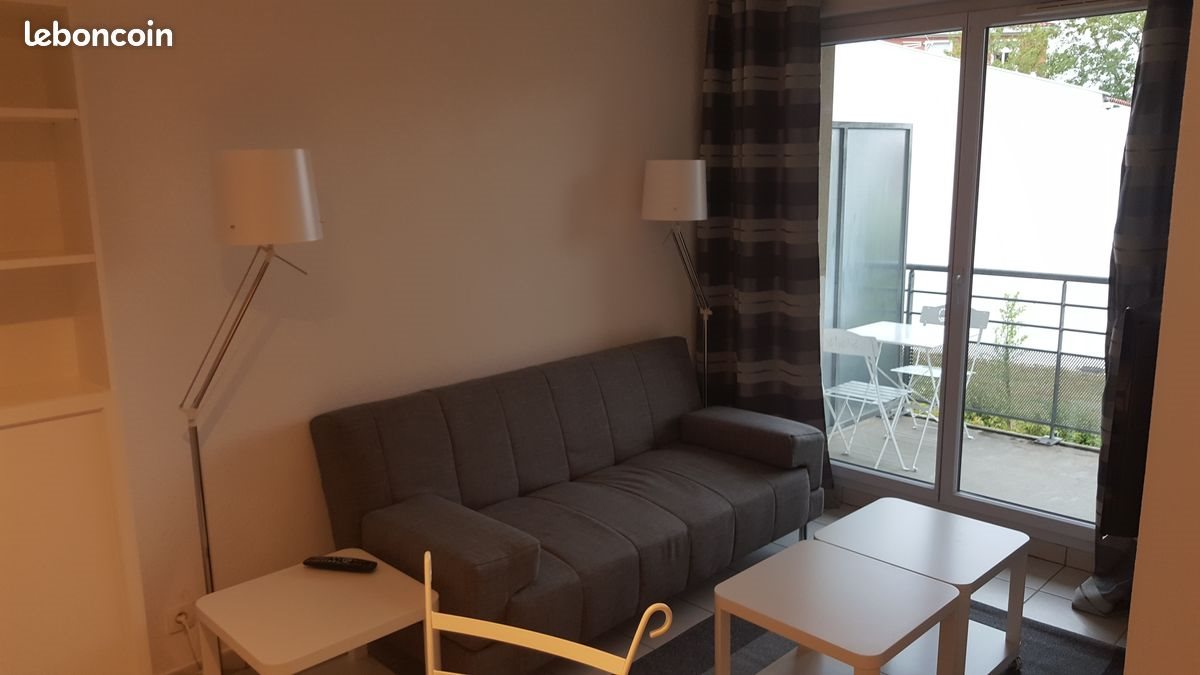 Appartement à louer, 37m², Albi