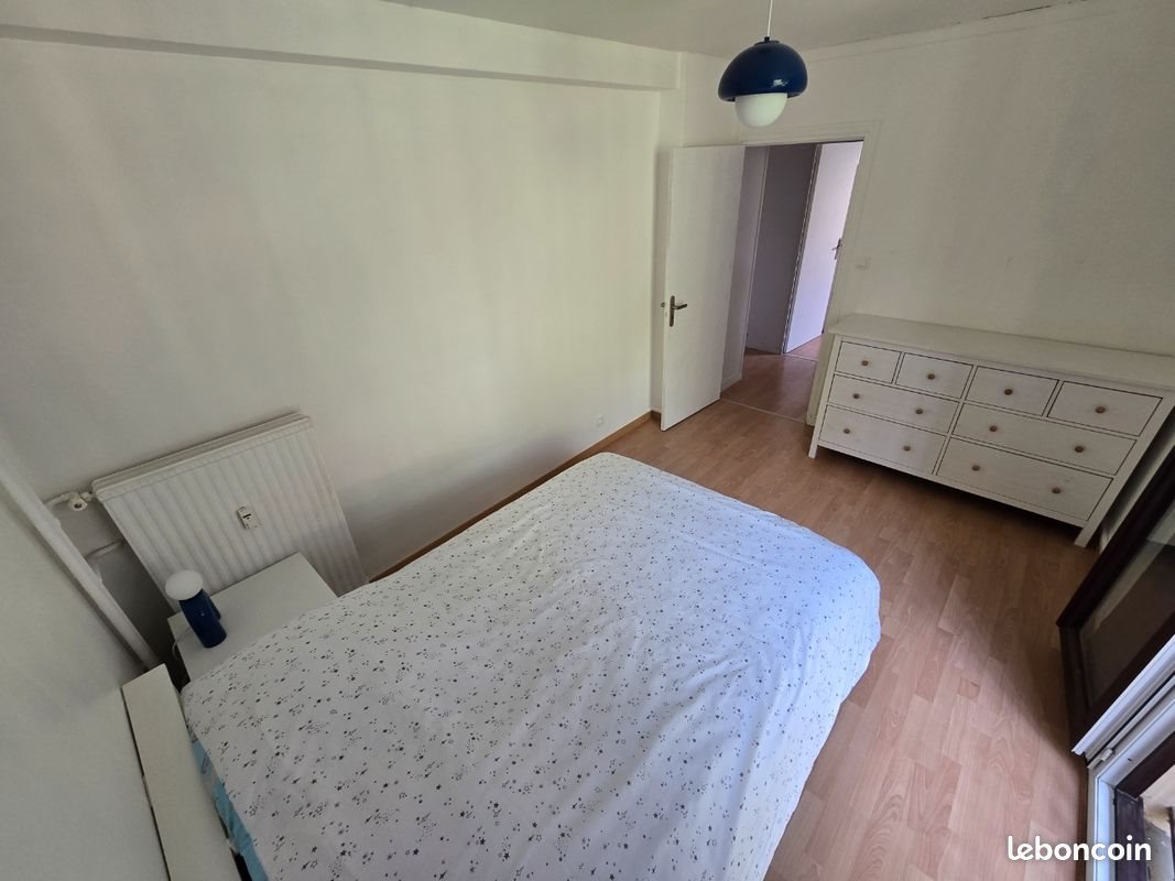 Appartement à louer, 65m², Toulouse