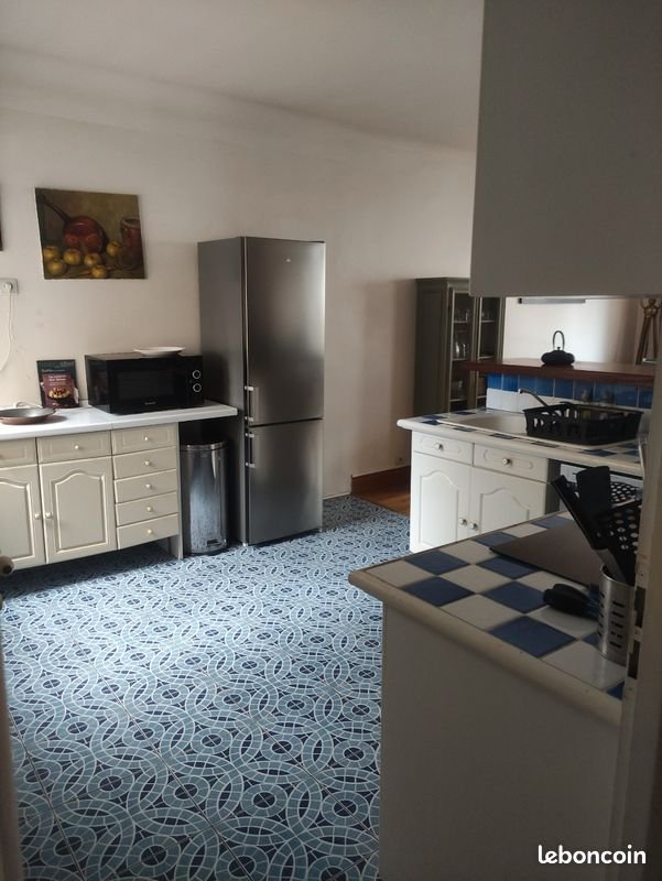 Maison à vendre, 105m², Montivilliers