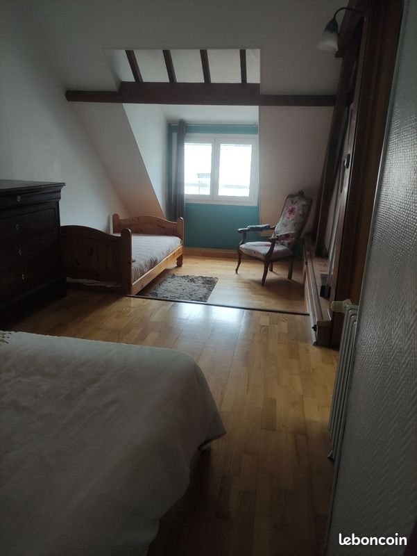 Maison à vendre, 105m², Montivilliers