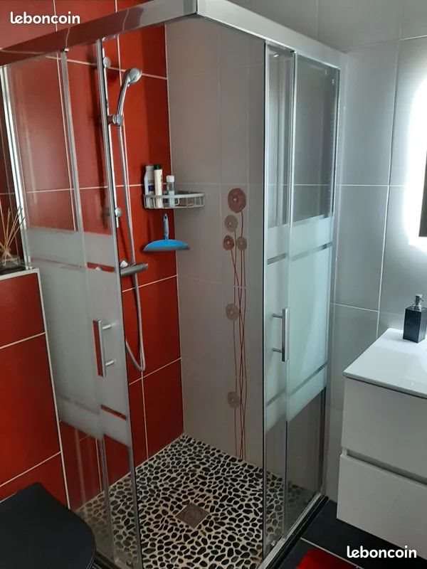 Maison à vendre, 78m², Millançay