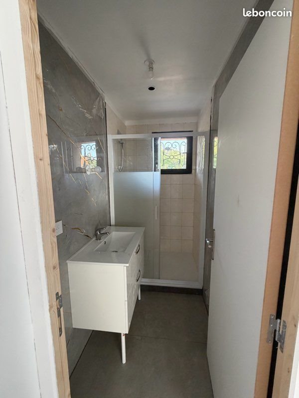 Appartement à louer, 110m², Décines-Charpieu