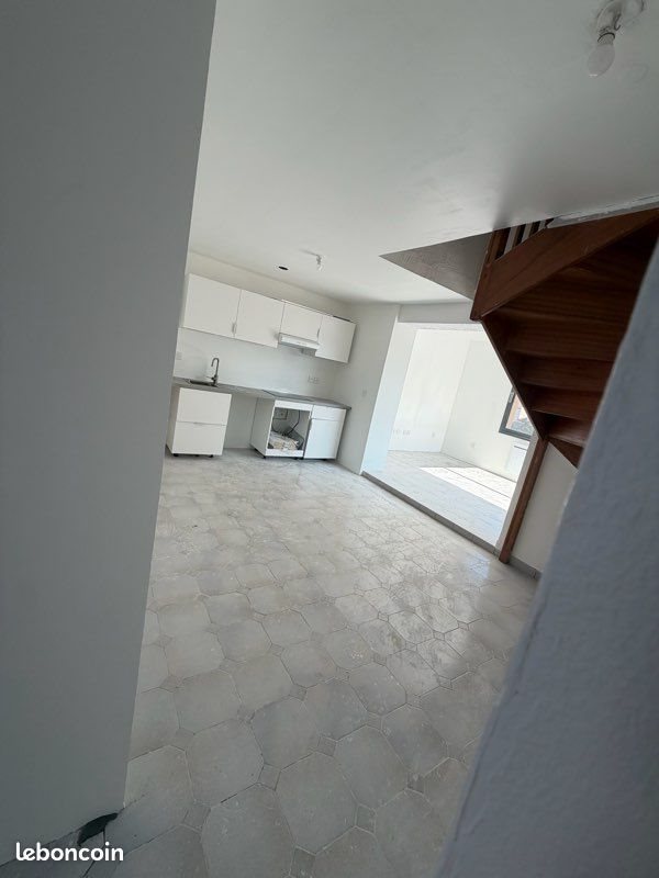 Appartement à louer, 110m², Décines-Charpieu