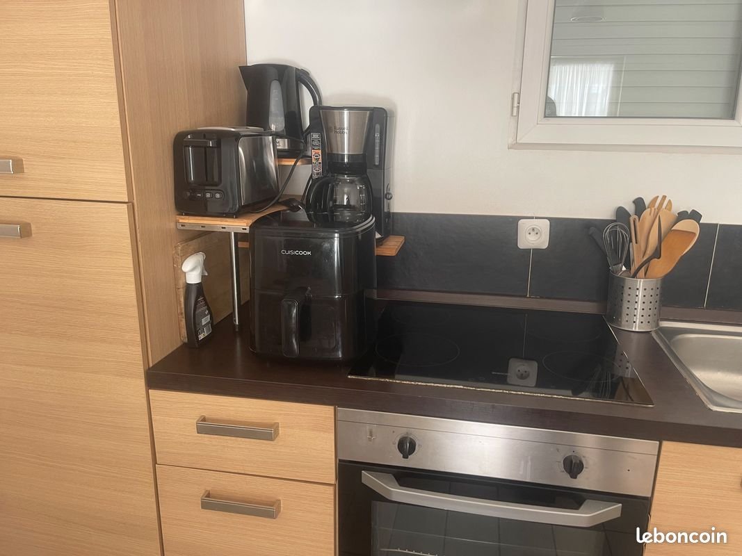 Maison à louer, 50m², Châtelaillon-Plage