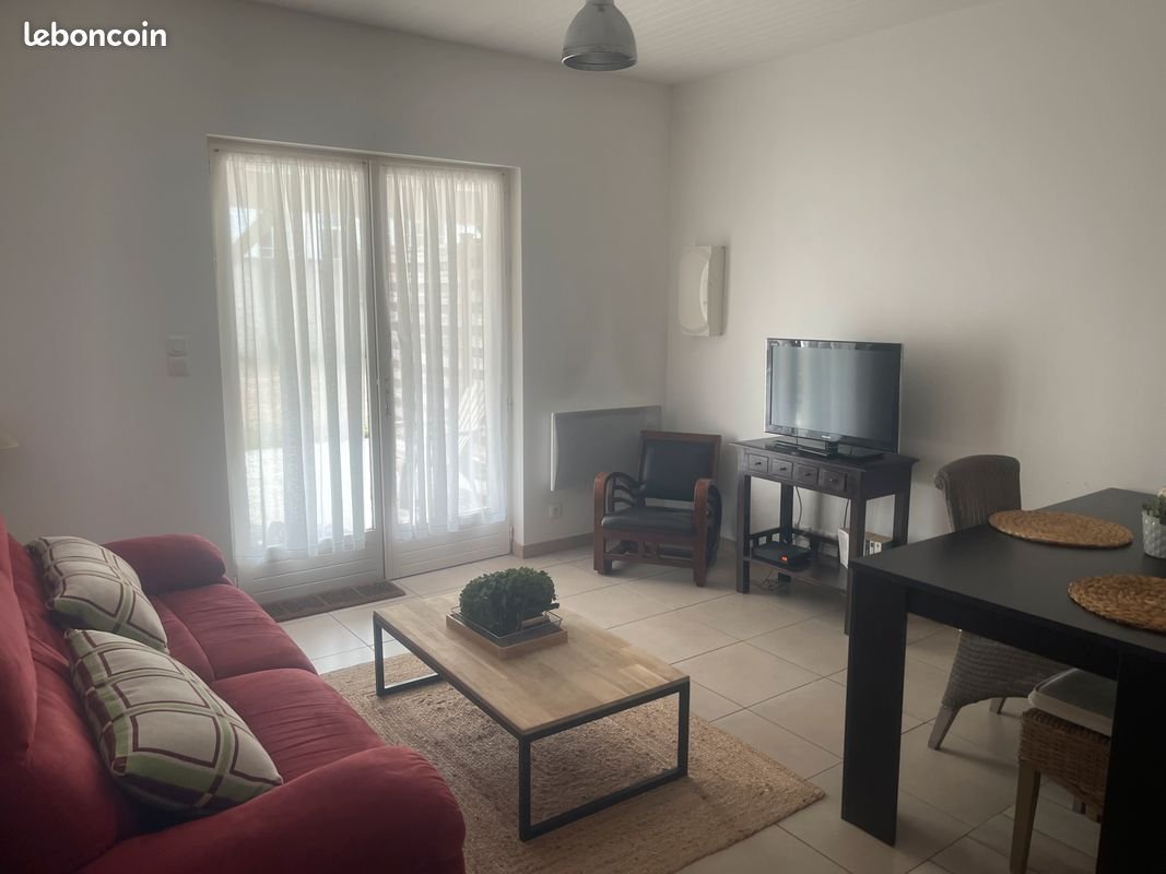 Maison à louer, 50m², Châtelaillon-Plage