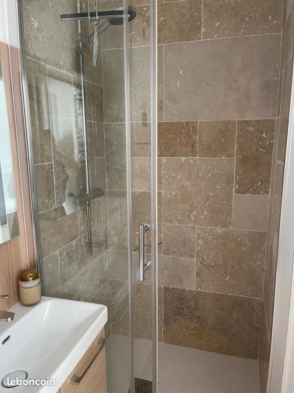 Appartement à louer, 15m², Angers
