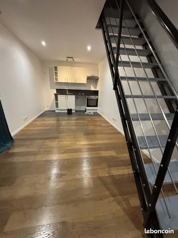 Appartement à louer, 35m², Armentières