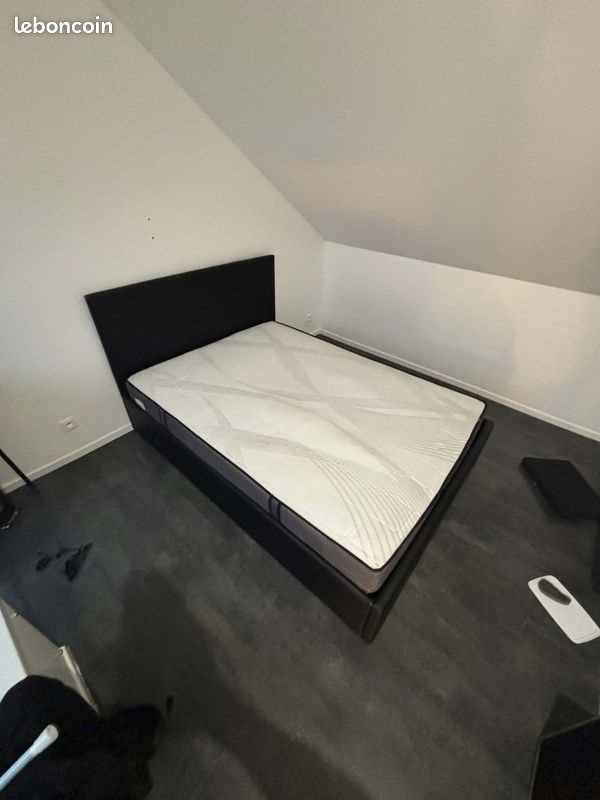 Appartement à louer, 35m², Armentières